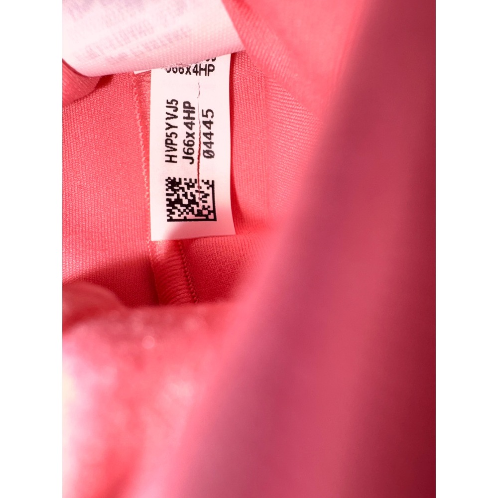 OFFLINE by Aerie Real Me Crossover Flowy Shorts Womens Small Pink Skort - Picture 5 of 8